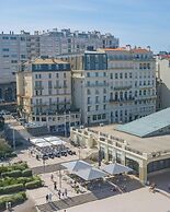 Hotel le Windsor Grande Plage Biarritz