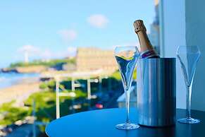 Hotel le Windsor Grande Plage Biarritz