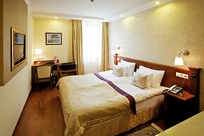 Gold Hotel Budapest