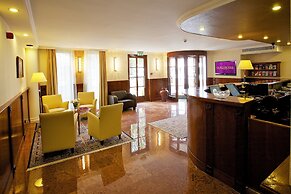 Gold Hotel Budapest
