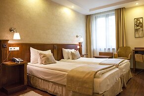 Gold Hotel Budapest