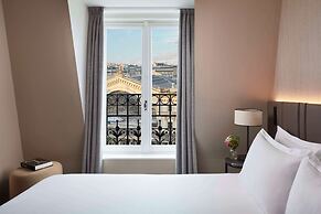 NH Paris Gare De l'Est