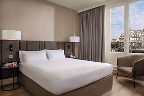 NH Paris Gare De l'Est