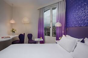 NH Paris Gare De l'Est