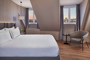 NH Paris Gare De l'Est