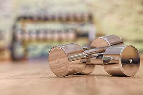 NH Paris Gare De l'Est