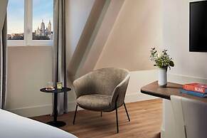 NH Paris Gare De l'Est