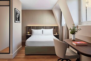 NH Paris Gare De l'Est