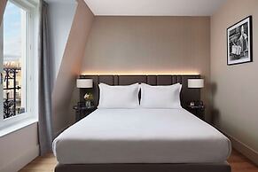 NH Paris Gare De l'Est