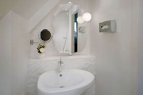 NH Paris Gare De l'Est