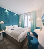 NH Paris Gare De l'Est