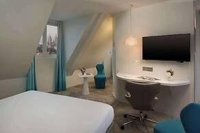 NH Paris Gare De l'Est