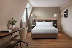 NH Paris Gare De l'Est