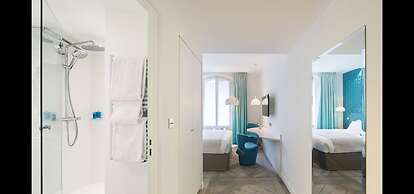 NH Paris Gare De l'Est