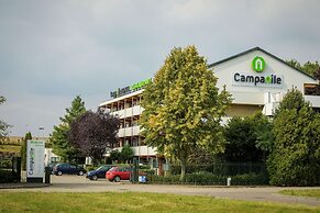 Campanile Hotel Eindhoven
