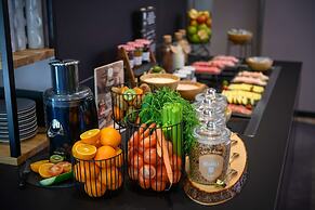 Campanile Hotel Eindhoven