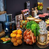 Campanile Hotel Eindhoven