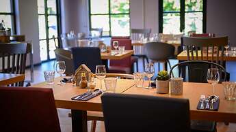 Campanile Hotel Eindhoven