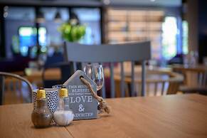 Campanile Hotel Eindhoven