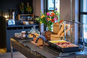 Campanile Hotel Eindhoven