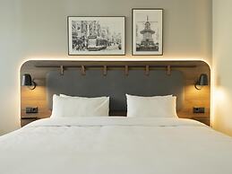 Campanile Hotel Eindhoven