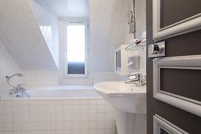 Hotel Jardin de Villiers