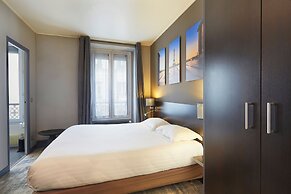 Hotel Jardin de Villiers