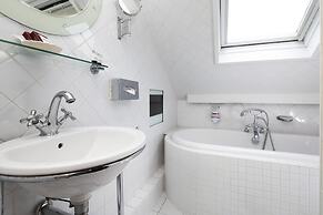 Hotel Jardin de Villiers