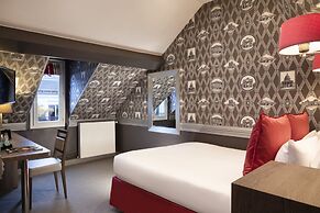 Hotel Jardin de Villiers