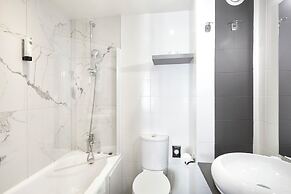 Hotel Jardin de Villiers