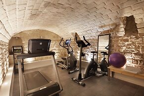 Hotel Jardin de Villiers