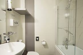 Hotel Jardin de Villiers