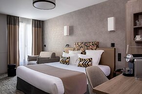 Hotel Daunou Opera