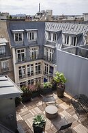 Hotel Daunou Opera