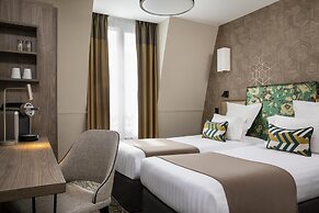 Hotel Daunou Opera