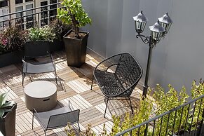 Hotel Daunou Opera
