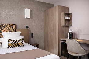Hotel Daunou Opera