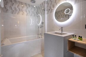 Hotel Daunou Opera