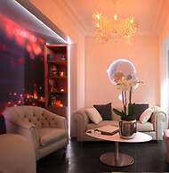 Hotel Lumières Montmartre Paris