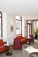 Hôtel Moderne