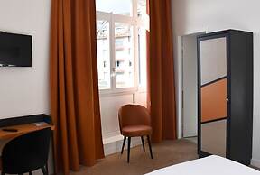 Hôtel Moderne