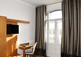 Hôtel Moderne