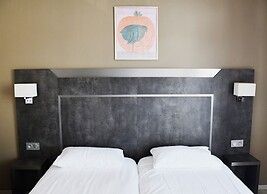 Hôtel Moderne