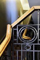 Hôtel Moderne