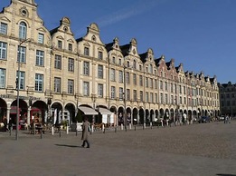Hôtel Moderne