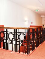 Hôtel Moderne