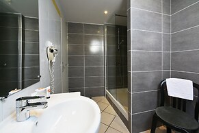 Hôtel Moderne