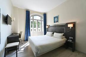 Hôtel Moderne