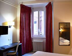 Hôtel Moderne
