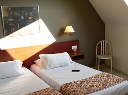 Hôtel Moderne